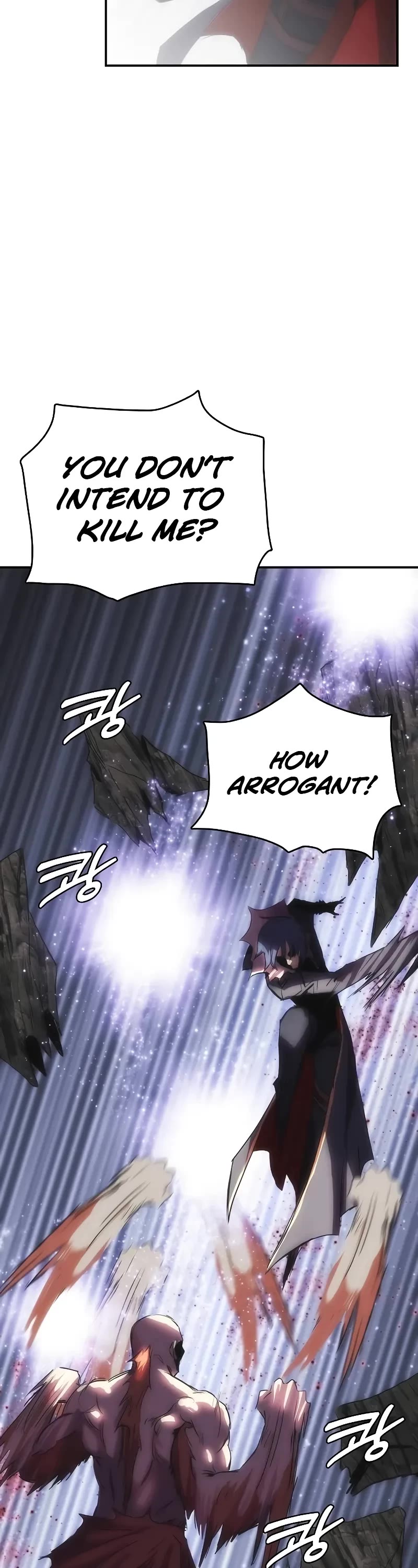 Bloodhound’s Regression Instinct Chapter 49 page 9 - Chapter 49