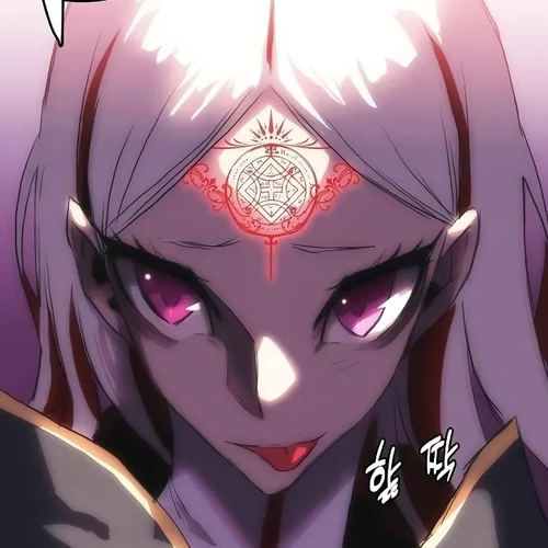 Bloodhound’s Regression Instinct Chapter 49 cover