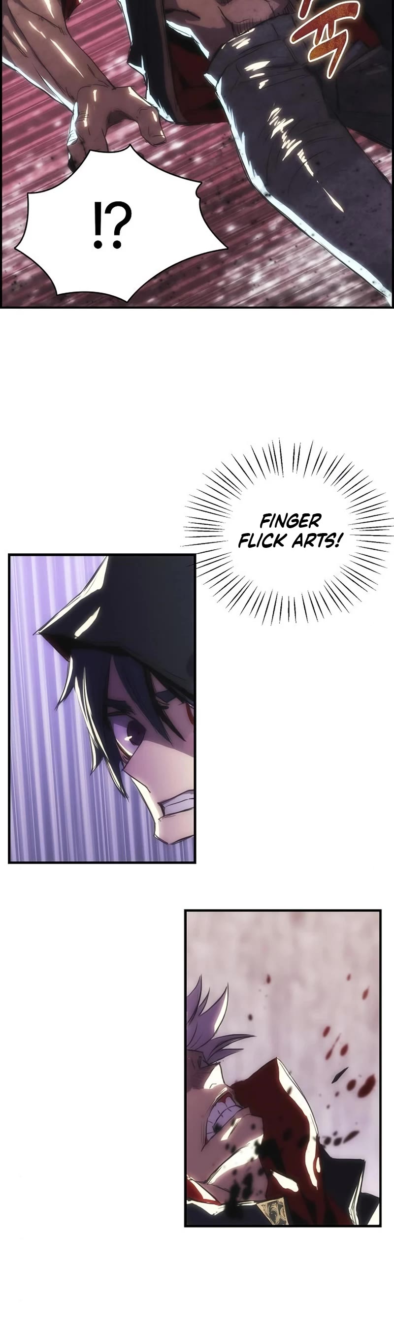 Bloodhound’s Regression Instinct Chapter 5 page 15 - Chapter 5
