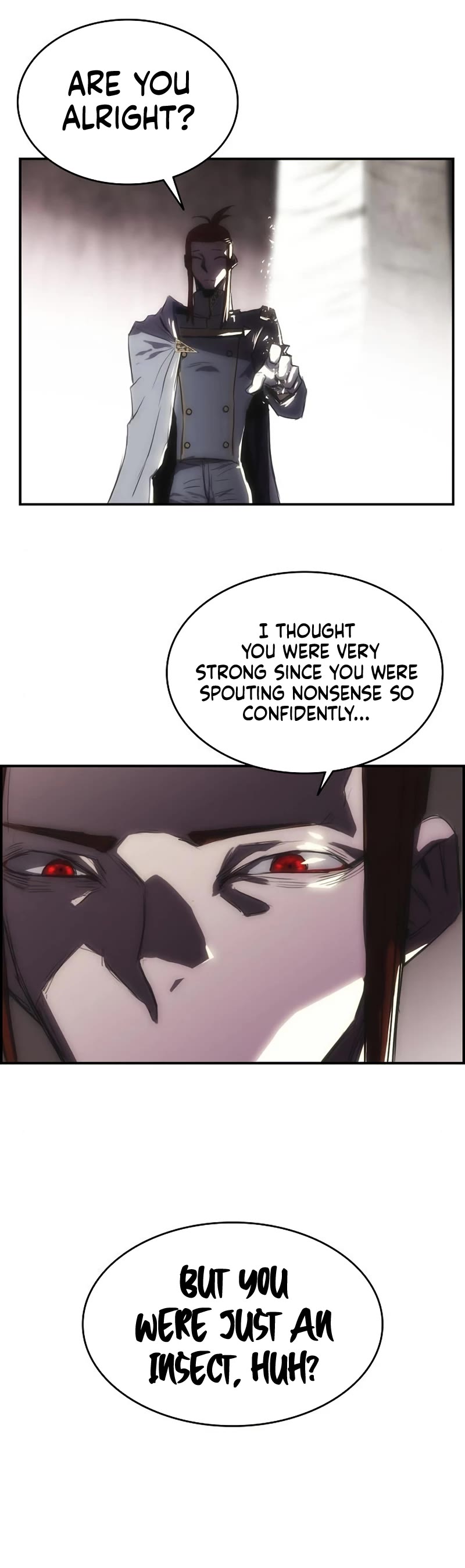 Bloodhound’s Regression Instinct Chapter 5 page 16 - Chapter 5