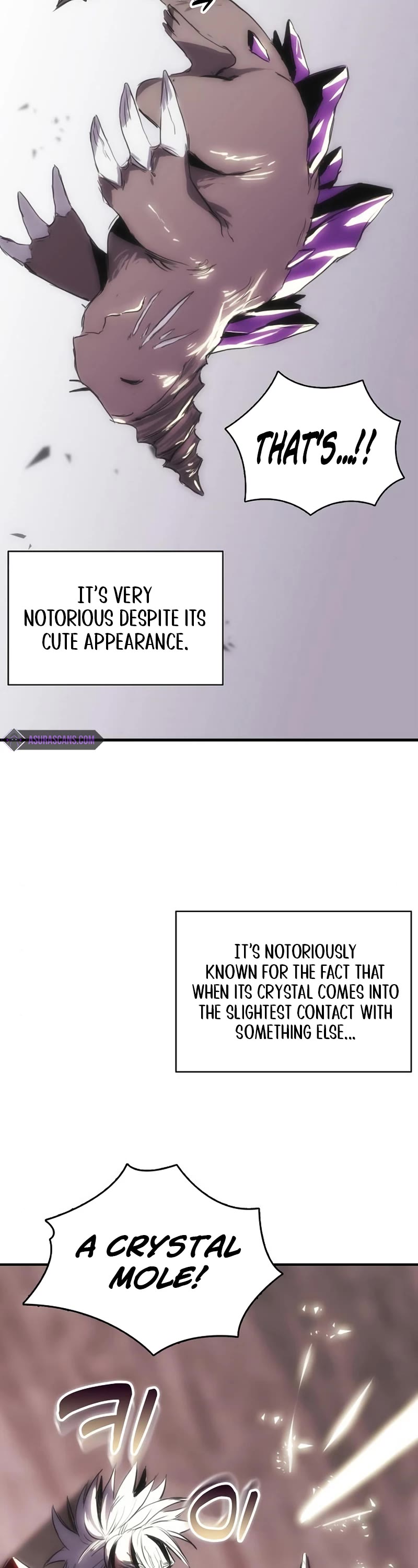 Bloodhound’s Regression Instinct Chapter 5 page 24 - Chapter 5