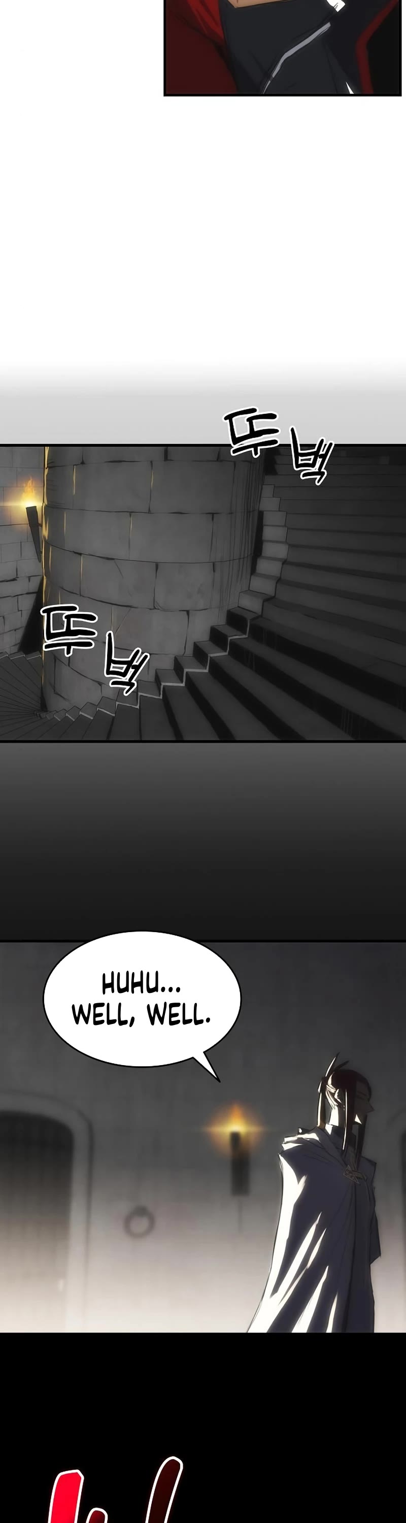 Bloodhound’s Regression Instinct Chapter 5 page 33 - Chapter 5