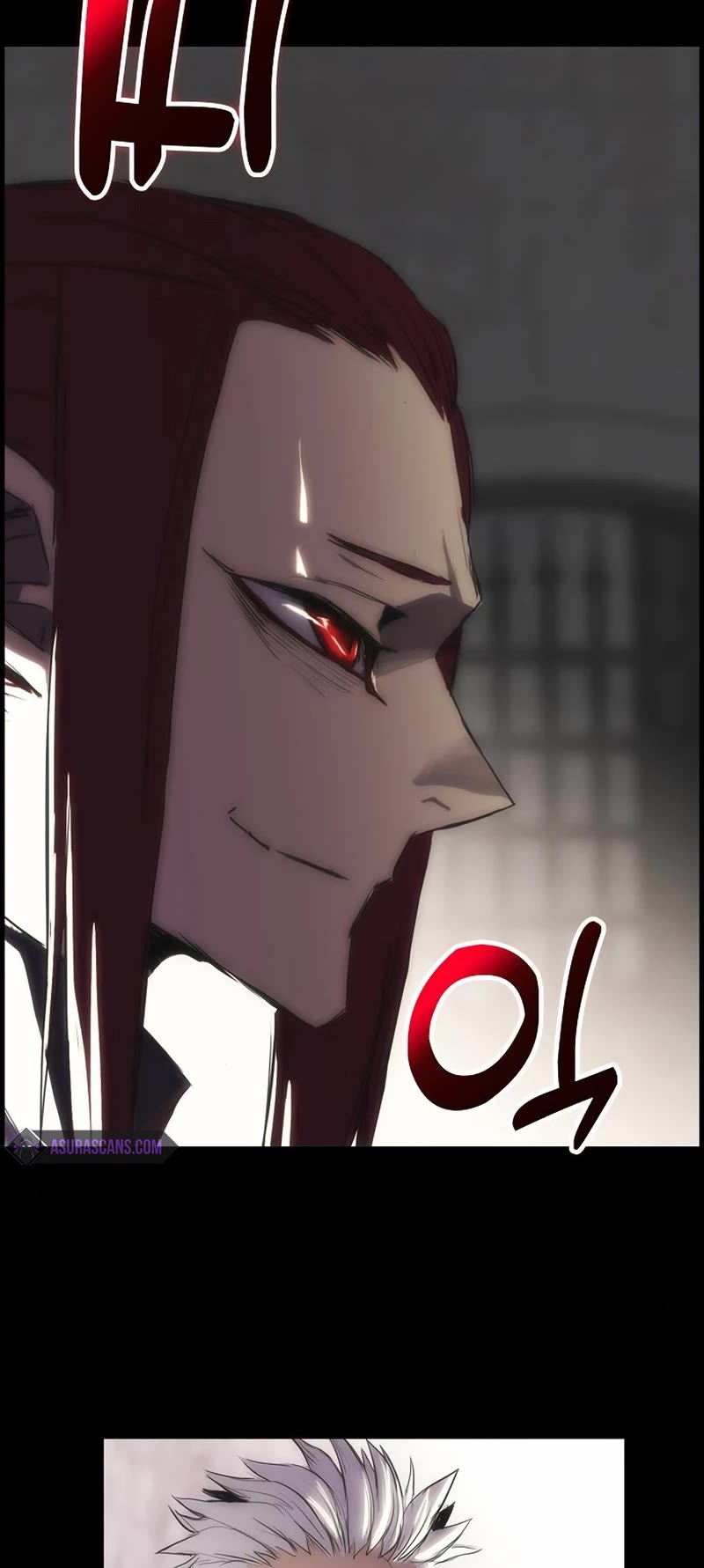 Bloodhound’s Regression Instinct Chapter 5 page 34 - Chapter 5