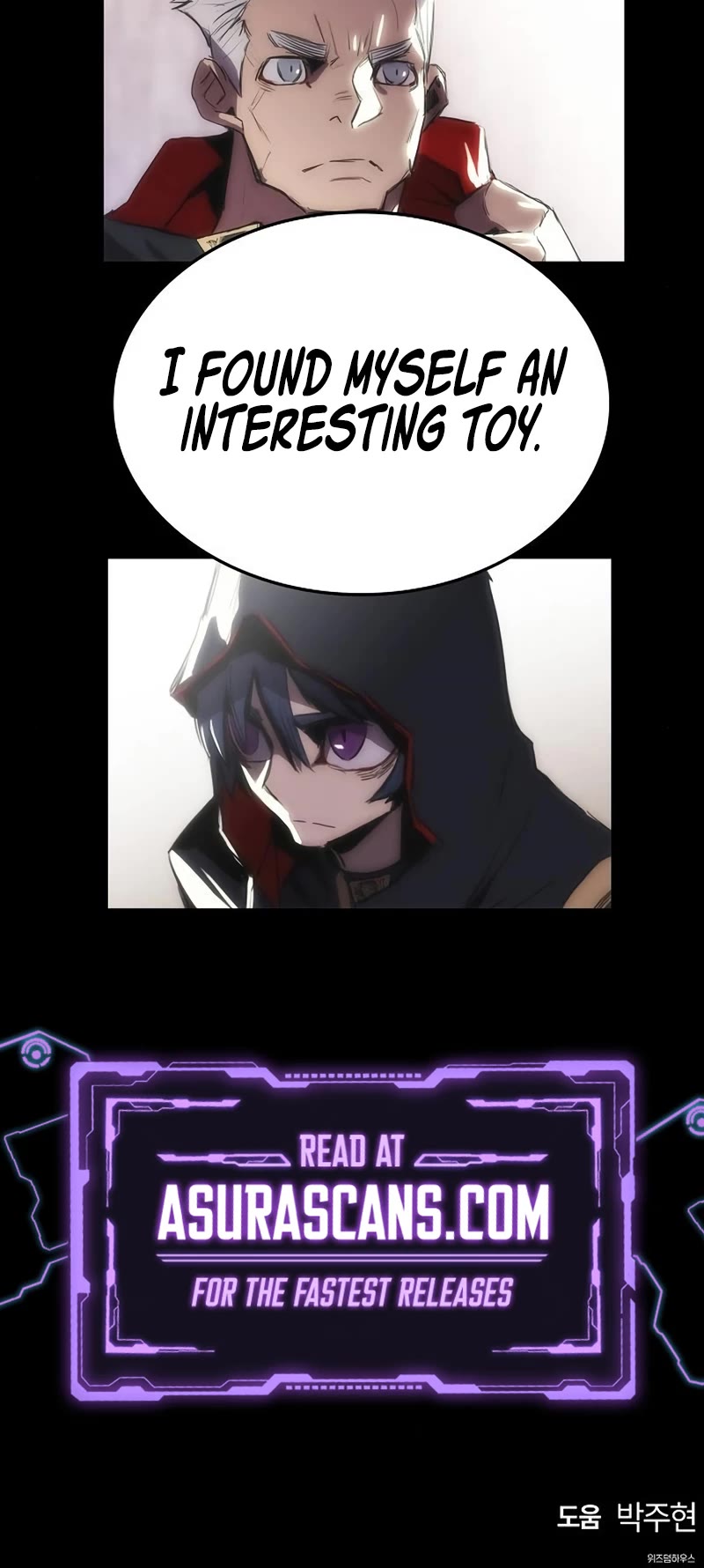 Bloodhound’s Regression Instinct Chapter 5 page 35 - Chapter 5