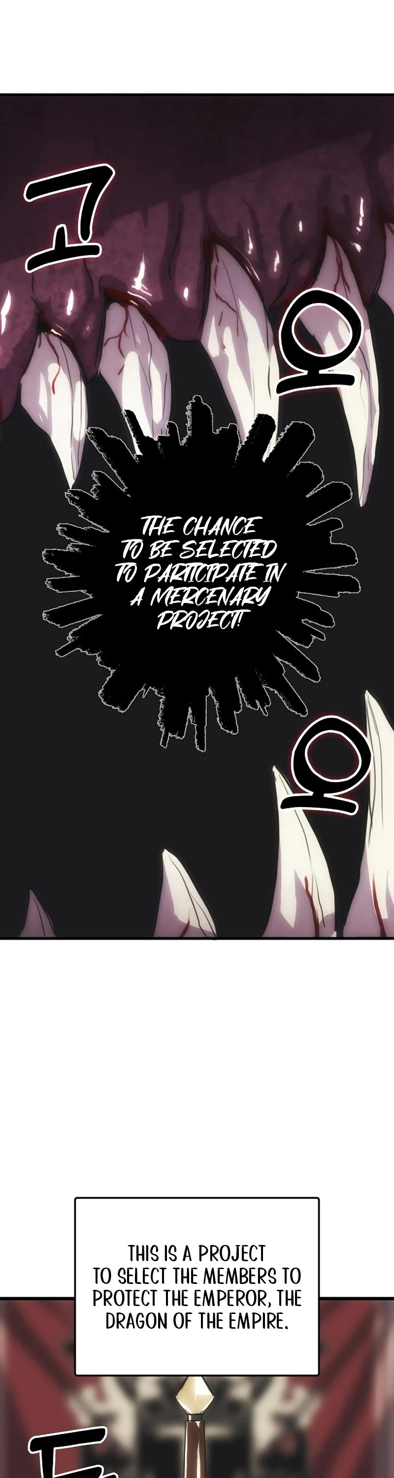 Bloodhound’s Regression Instinct Chapter 5 page 7 - Chapter 5