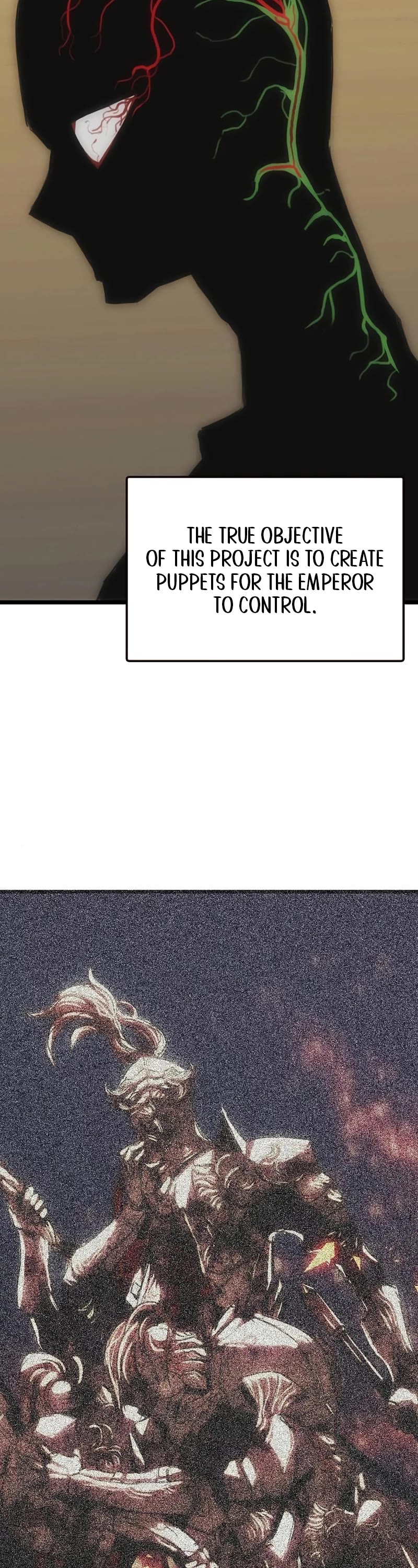Bloodhound’s Regression Instinct Chapter 5 page 9 - Chapter 5