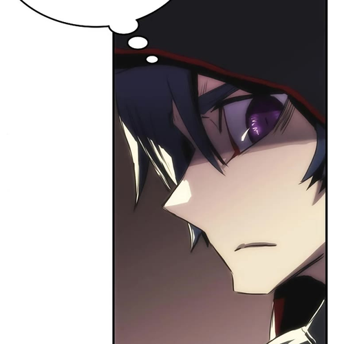 Bloodhound’s Regression Instinct Chapter 5 cover