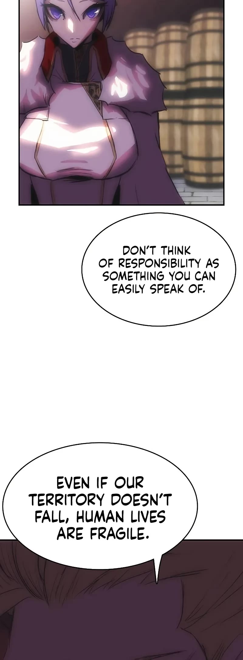 Bloodhound’s Regression Instinct Chapter 50 page 11 - Chapter 50