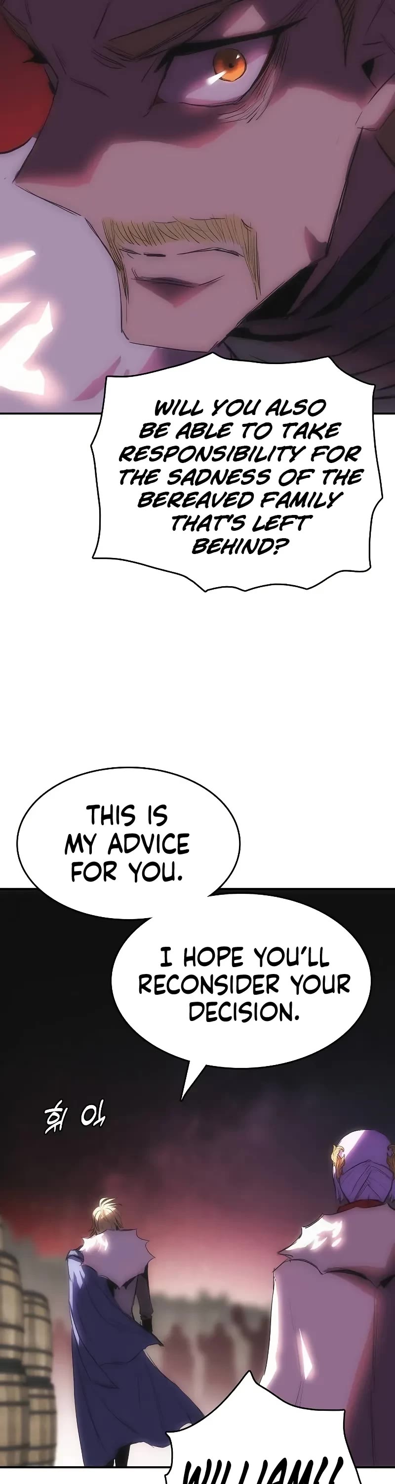 Bloodhound’s Regression Instinct Chapter 50 page 12 - Chapter 50