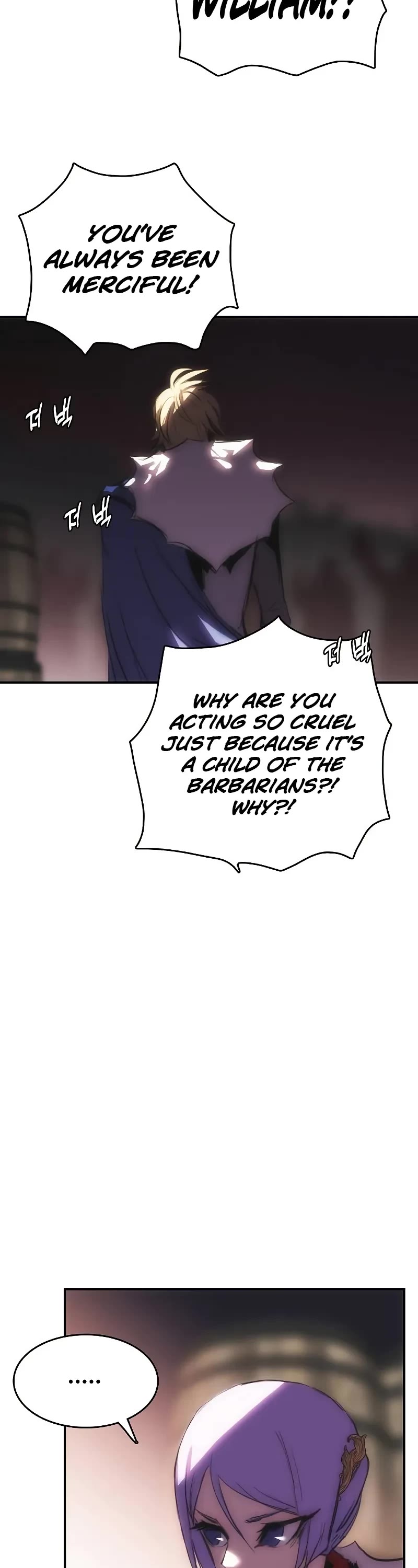 Bloodhound’s Regression Instinct Chapter 50 page 13 - Chapter 50