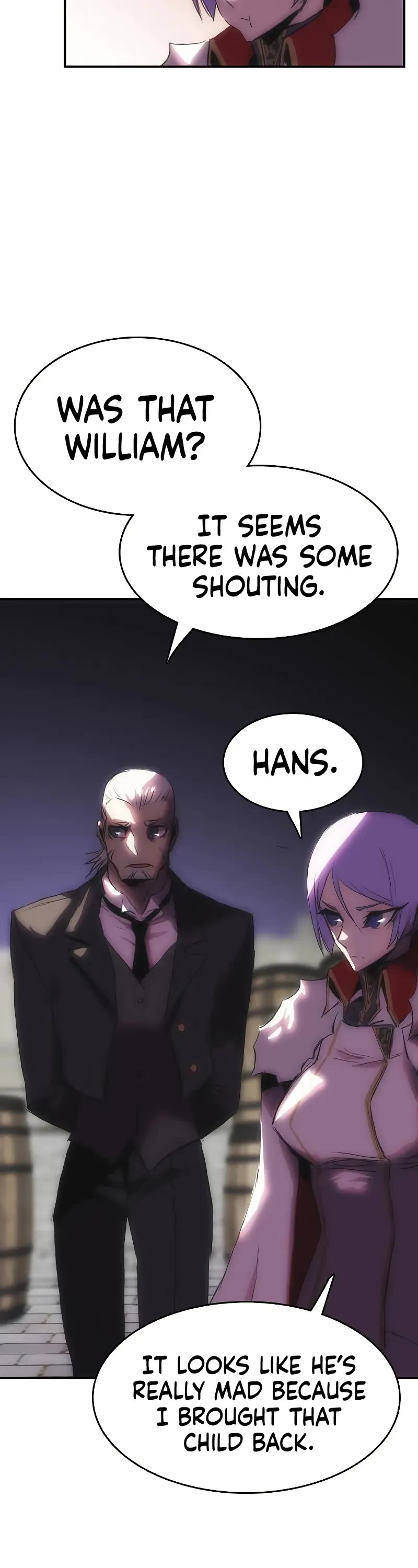 Bloodhound’s Regression Instinct Chapter 50 page 14 - Chapter 50