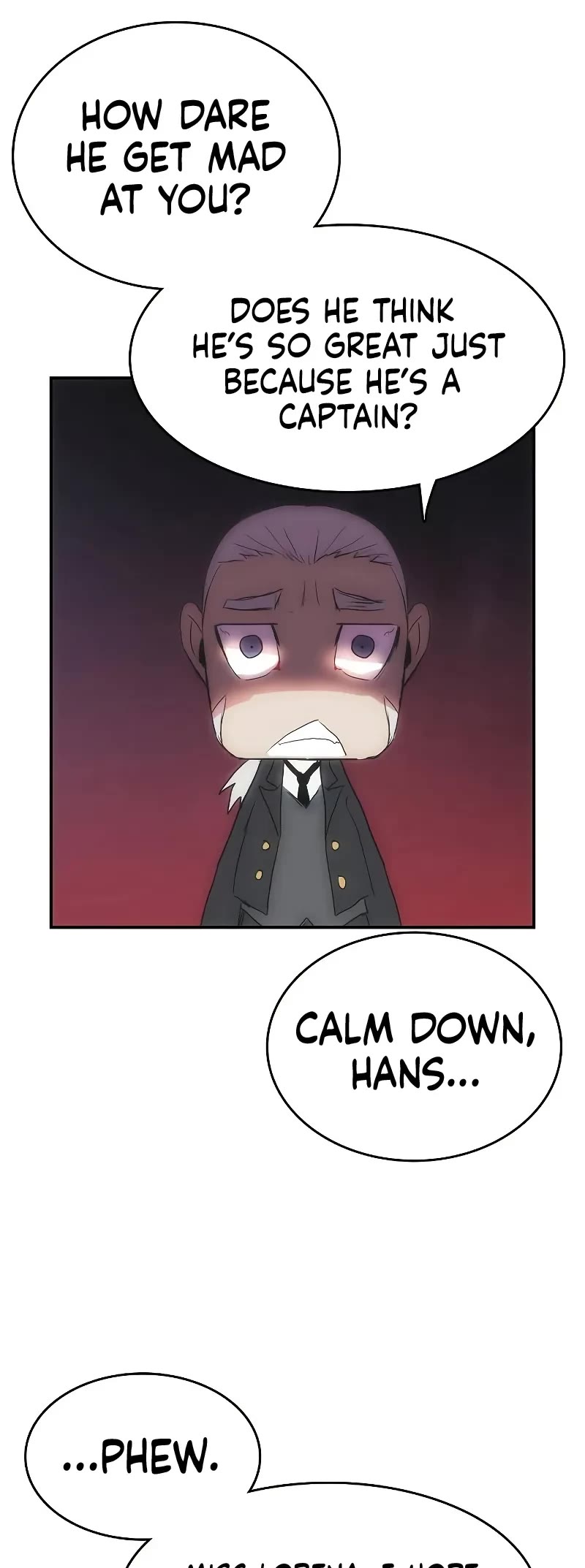 Bloodhound’s Regression Instinct Chapter 50 page 15 - Chapter 50