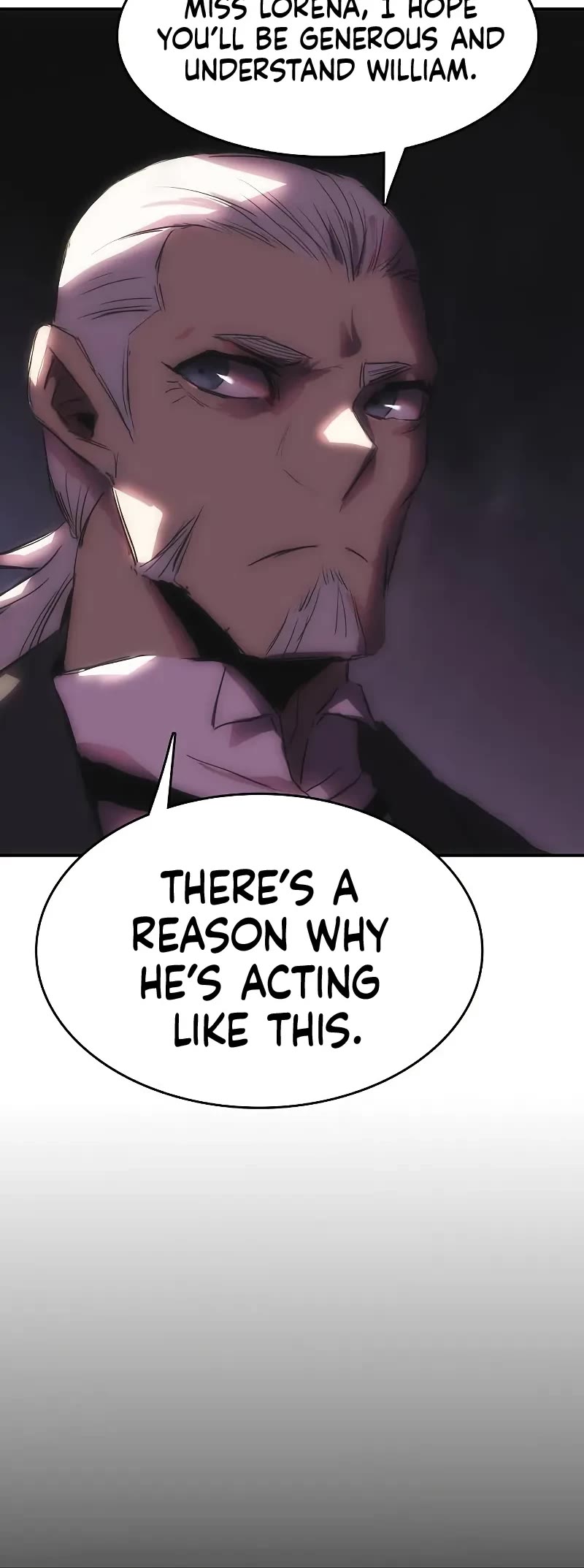 Bloodhound’s Regression Instinct Chapter 50 page 16 - Chapter 50