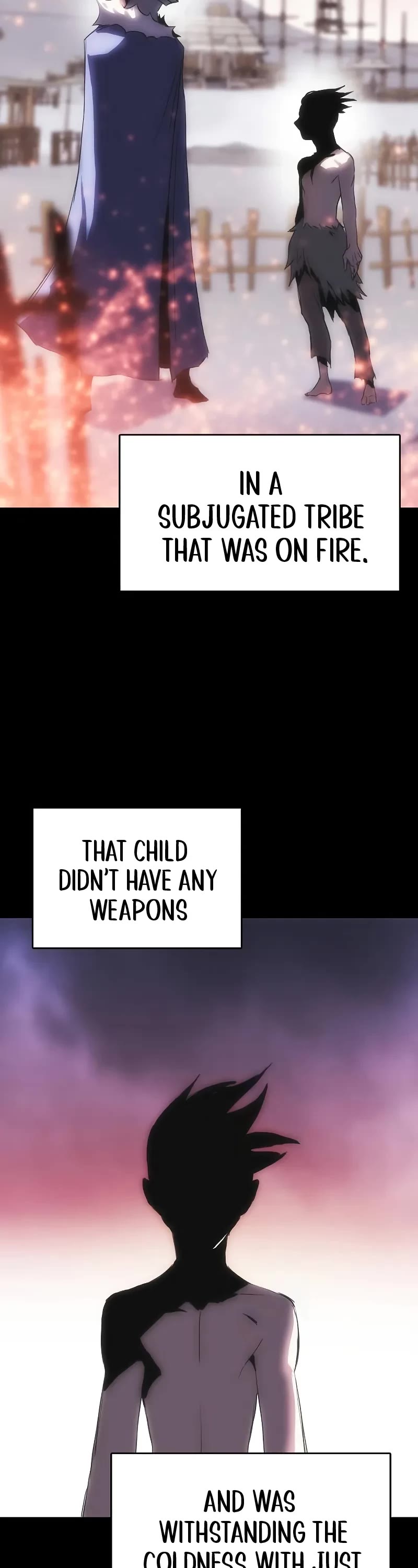 Bloodhound’s Regression Instinct Chapter 50 page 18 - Chapter 50