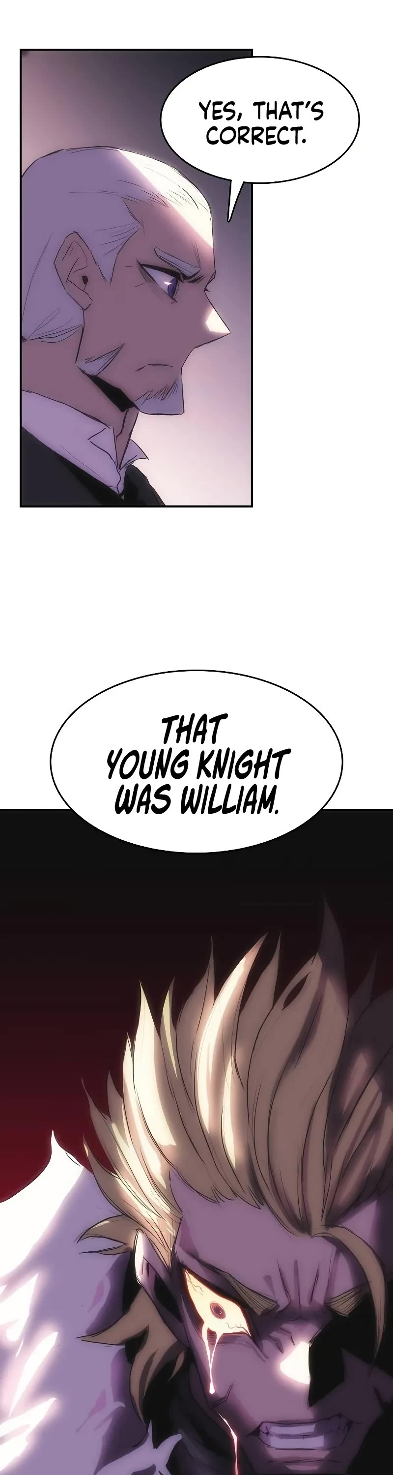 Bloodhound’s Regression Instinct Chapter 50 page 28 - Chapter 50