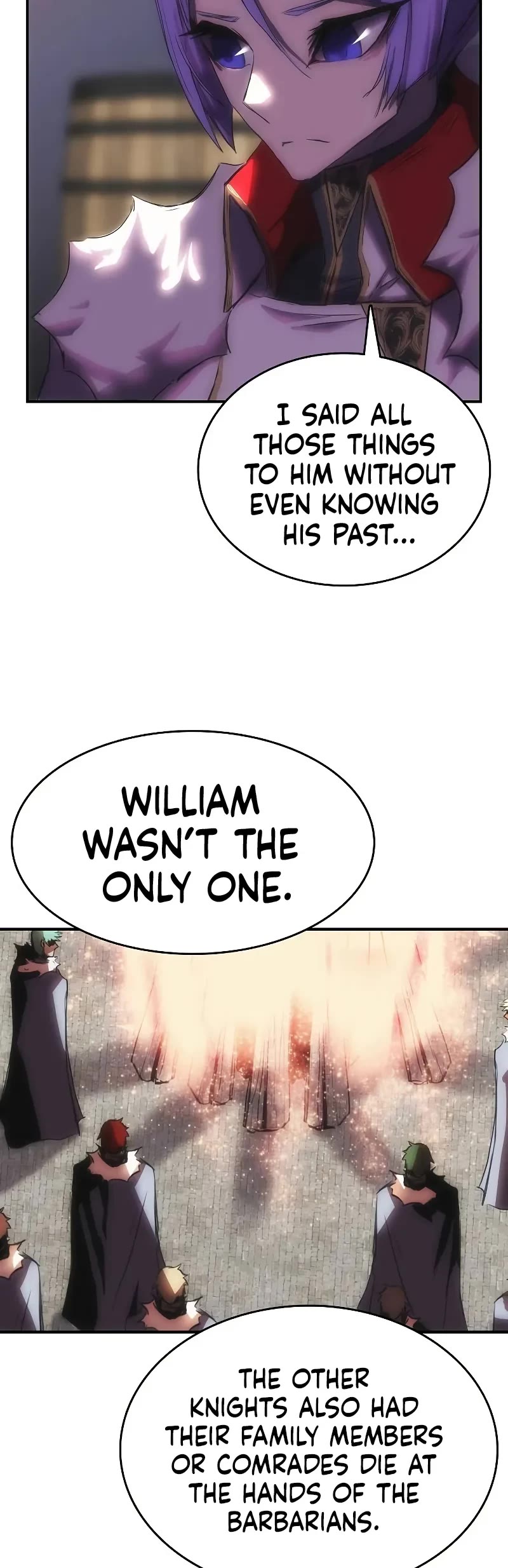 Bloodhound’s Regression Instinct Chapter 50 page 30 - Chapter 50