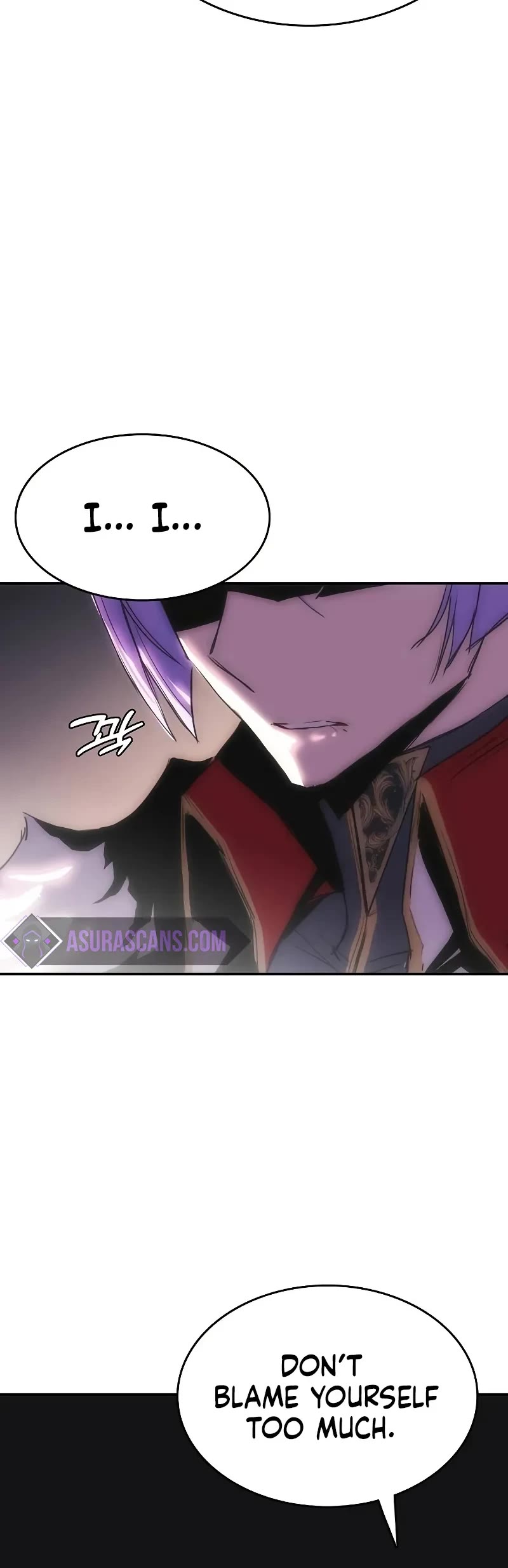 Bloodhound’s Regression Instinct Chapter 50 page 31 - Chapter 50