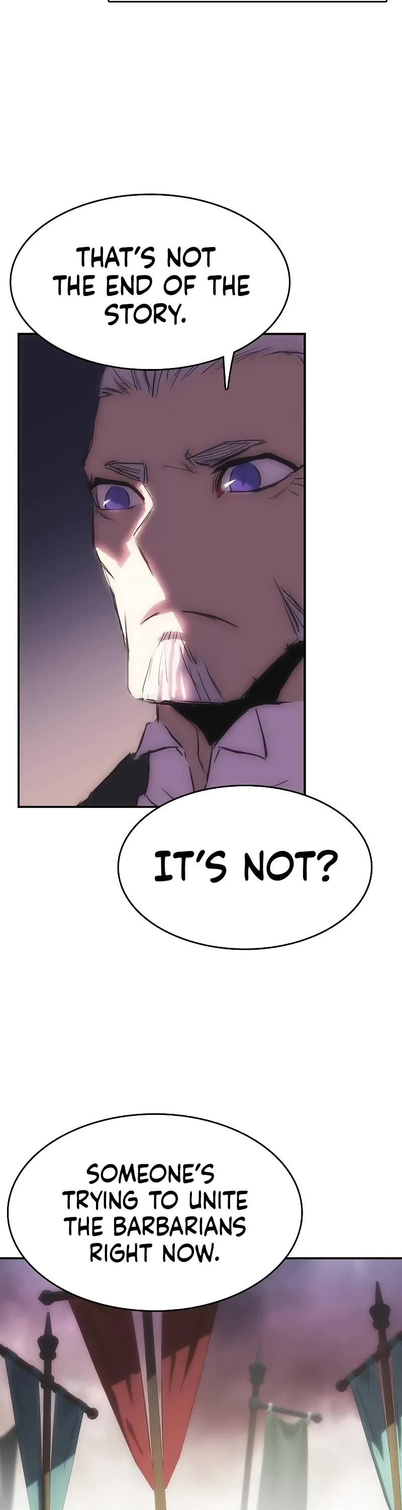 Bloodhound’s Regression Instinct Chapter 50 page 33 - Chapter 50