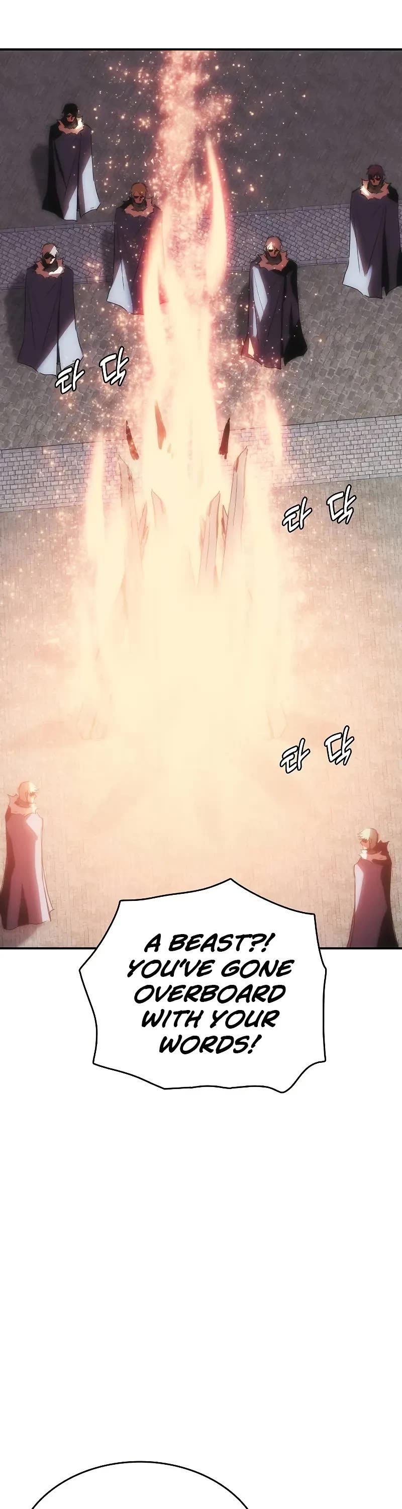 Bloodhound’s Regression Instinct Chapter 50 page 4 - Chapter 50