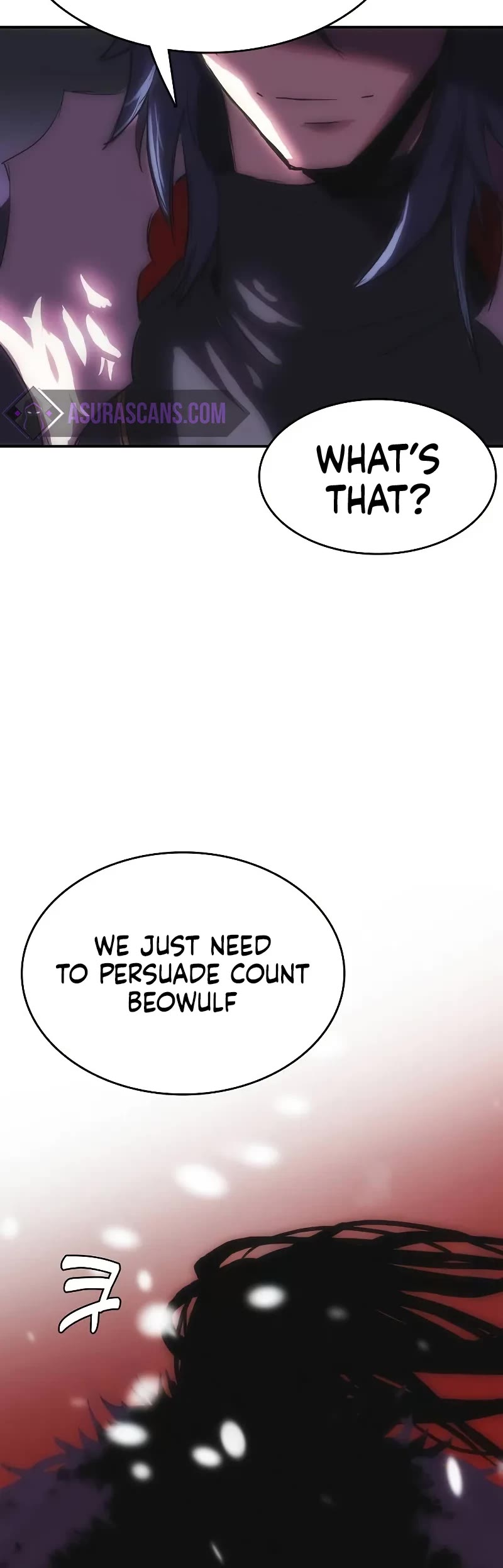 Bloodhound’s Regression Instinct Chapter 50 page 41 - Chapter 50
