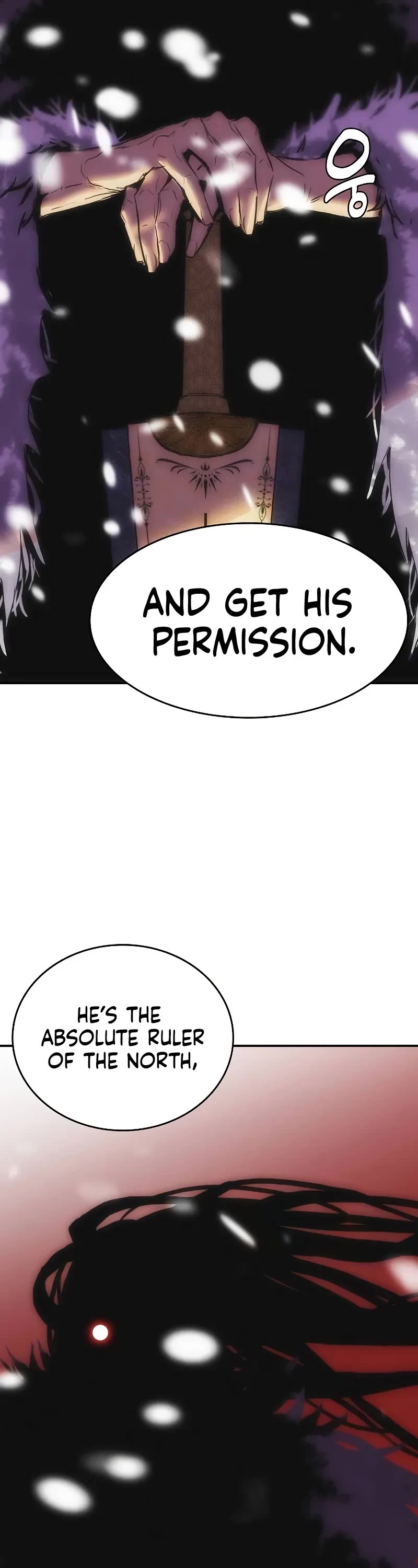 Bloodhound’s Regression Instinct Chapter 50 page 42 - Chapter 50