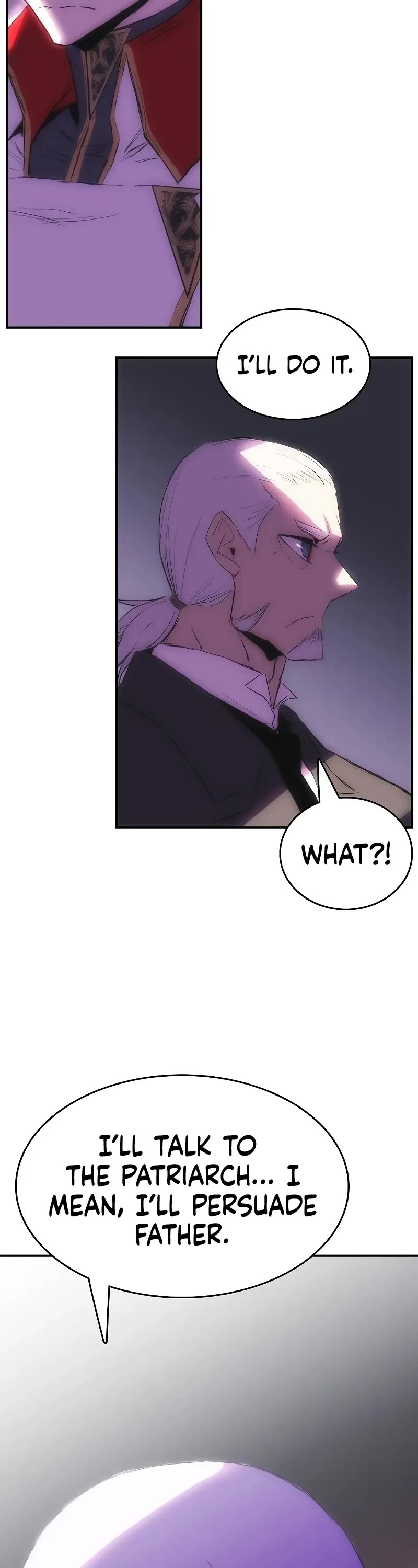 Bloodhound’s Regression Instinct Chapter 50 page 44 - Chapter 50