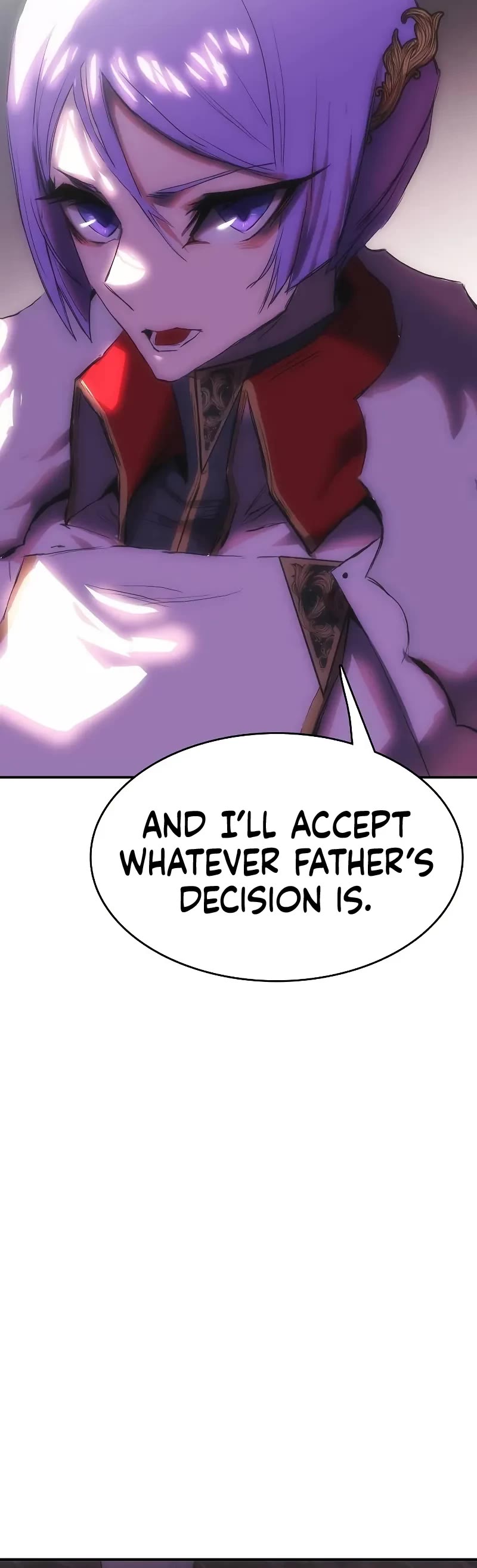 Bloodhound’s Regression Instinct Chapter 50 page 45 - Chapter 50