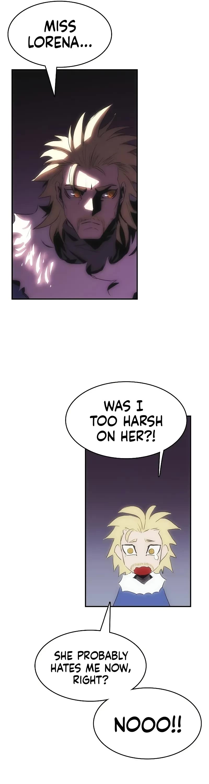 Bloodhound’s Regression Instinct Chapter 50 page 47 - Chapter 50