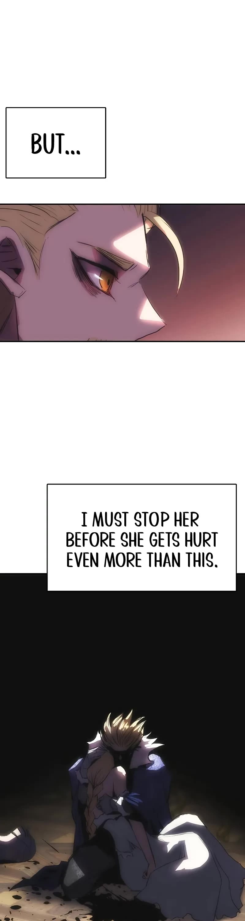 Bloodhound’s Regression Instinct Chapter 50 page 48 - Chapter 50