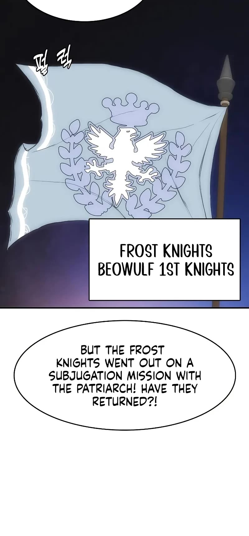 Bloodhound’s Regression Instinct Chapter 50 page 50 - Chapter 50