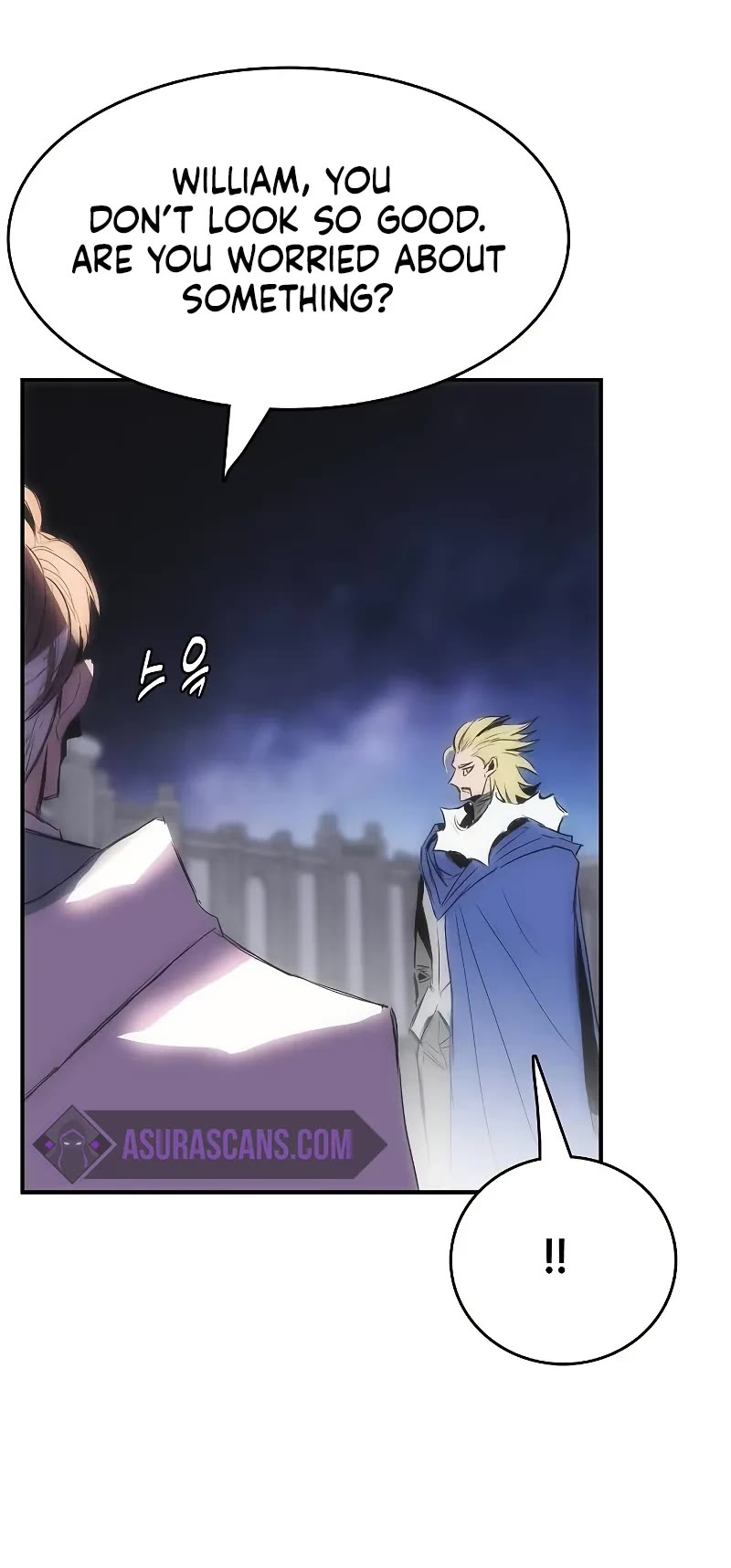 Bloodhound’s Regression Instinct Chapter 50 page 51 - Chapter 50