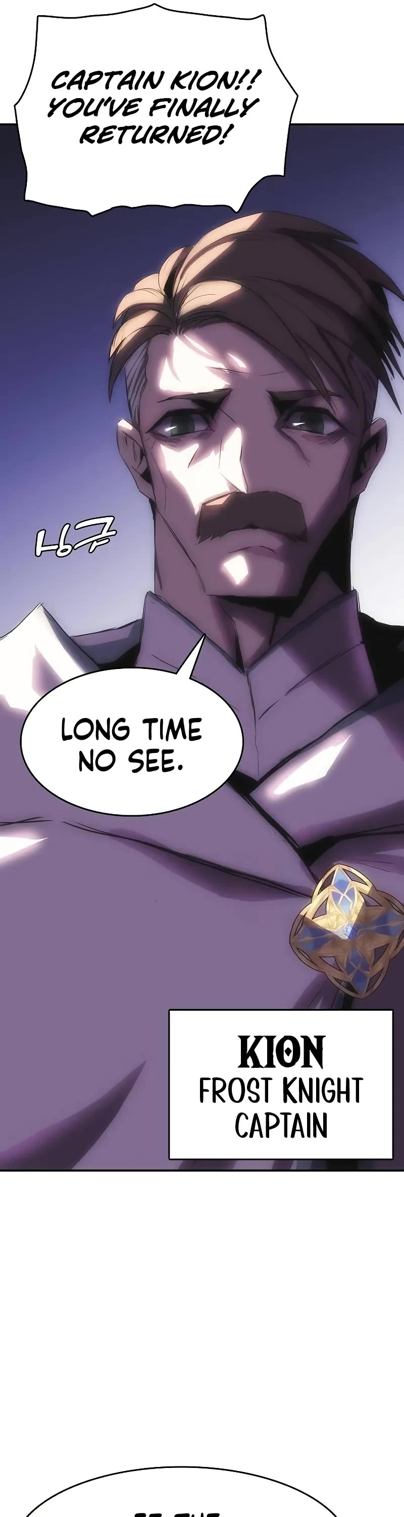 Bloodhound’s Regression Instinct Chapter 50 page 52 - Chapter 50
