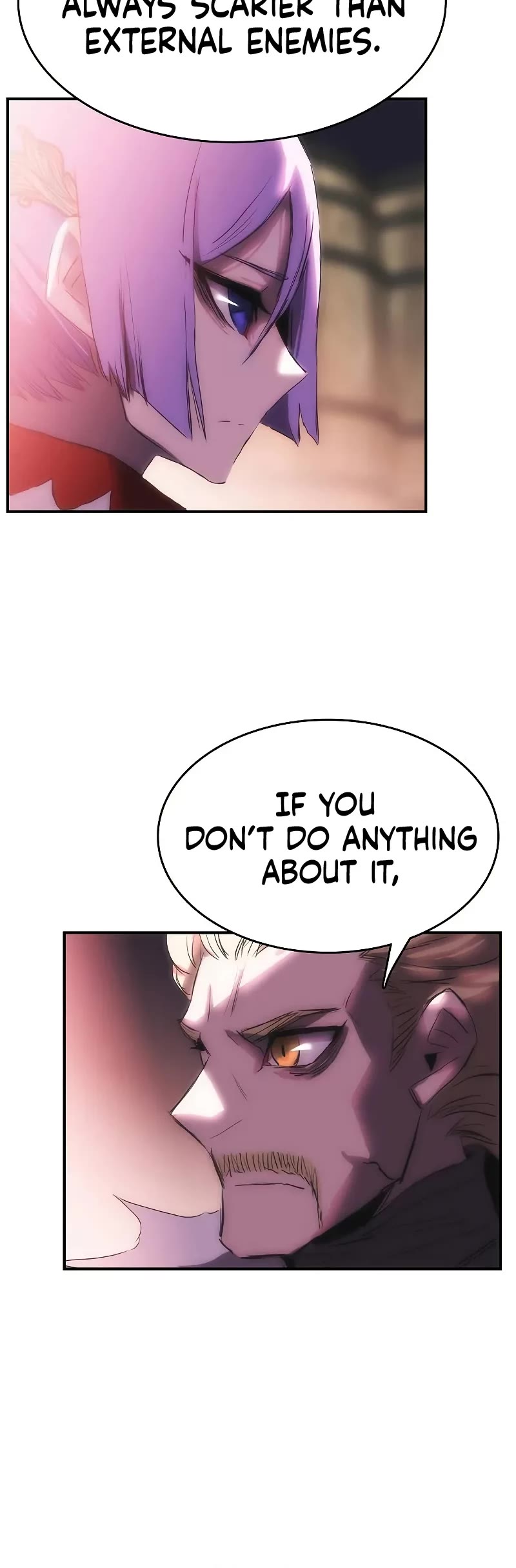 Bloodhound’s Regression Instinct Chapter 50 page 6 - Chapter 50