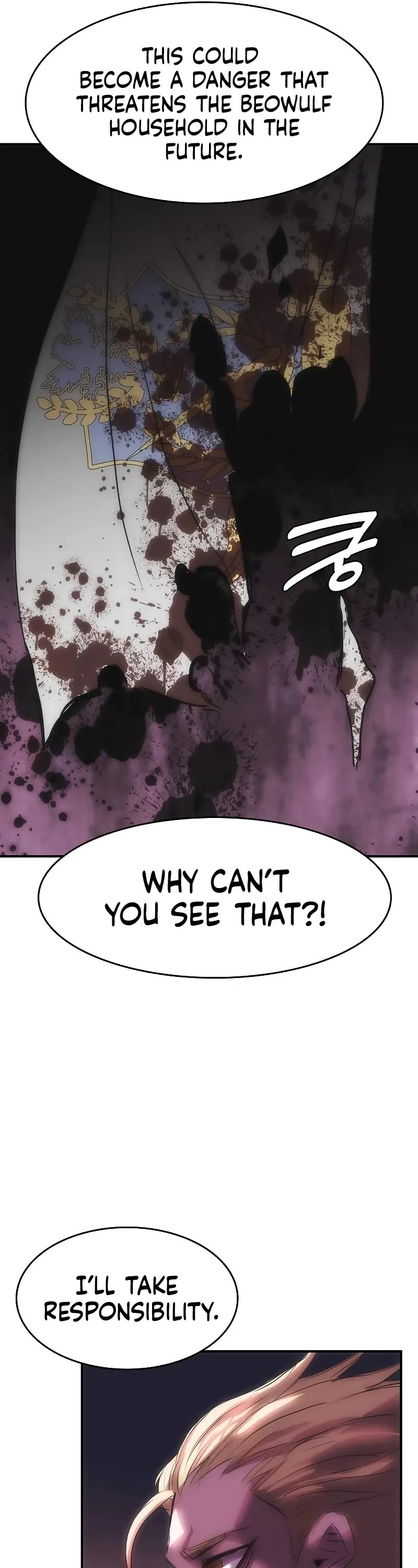 Bloodhound’s Regression Instinct Chapter 50 page 7 - Chapter 50