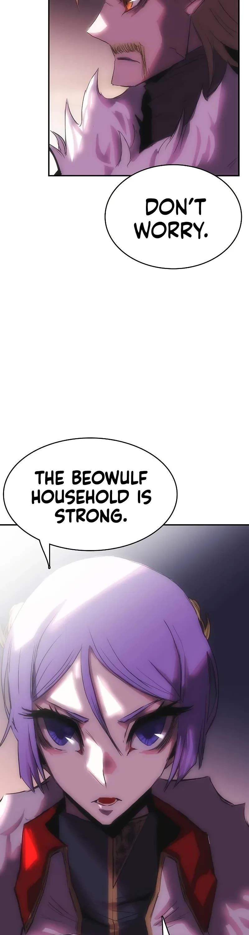 Bloodhound’s Regression Instinct Chapter 50 page 8 - Chapter 50