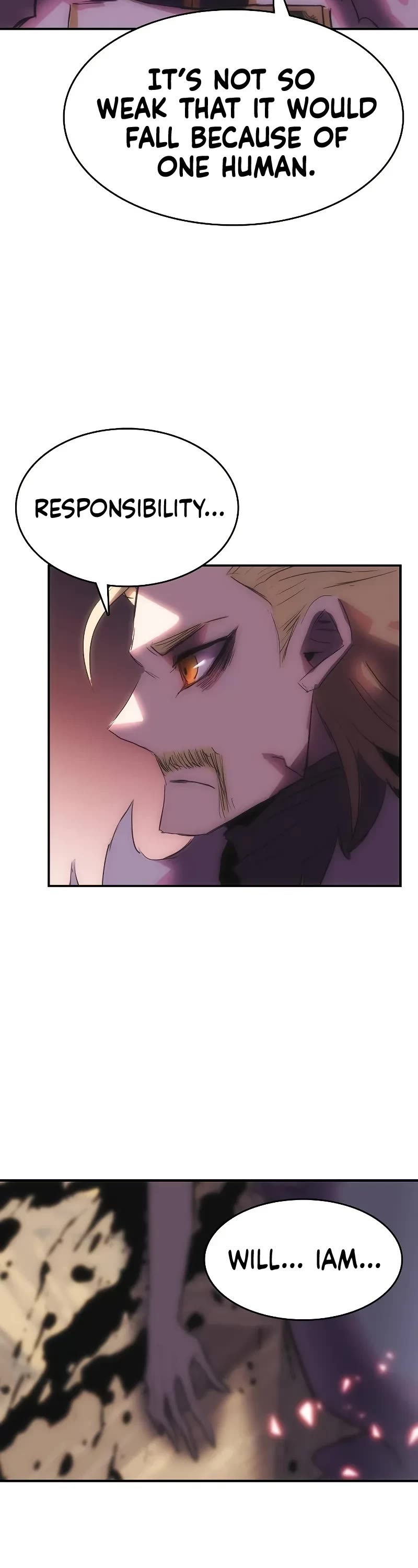 Bloodhound’s Regression Instinct Chapter 50 page 9 - Chapter 50