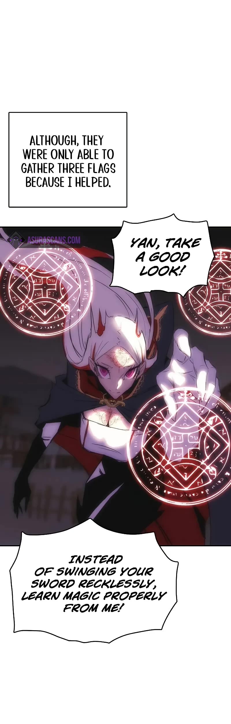 Bloodhound’s Regression Instinct Chapter 51 page 16 - Chapter 51