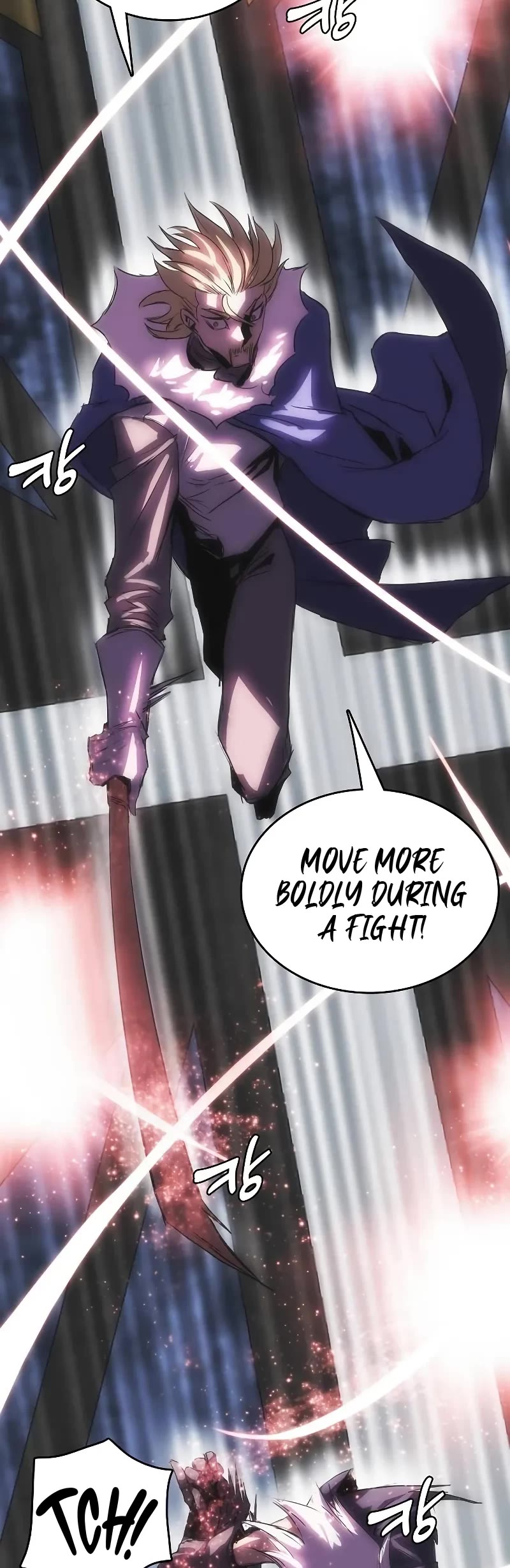 Bloodhound’s Regression Instinct Chapter 51 page 20 - Chapter 51