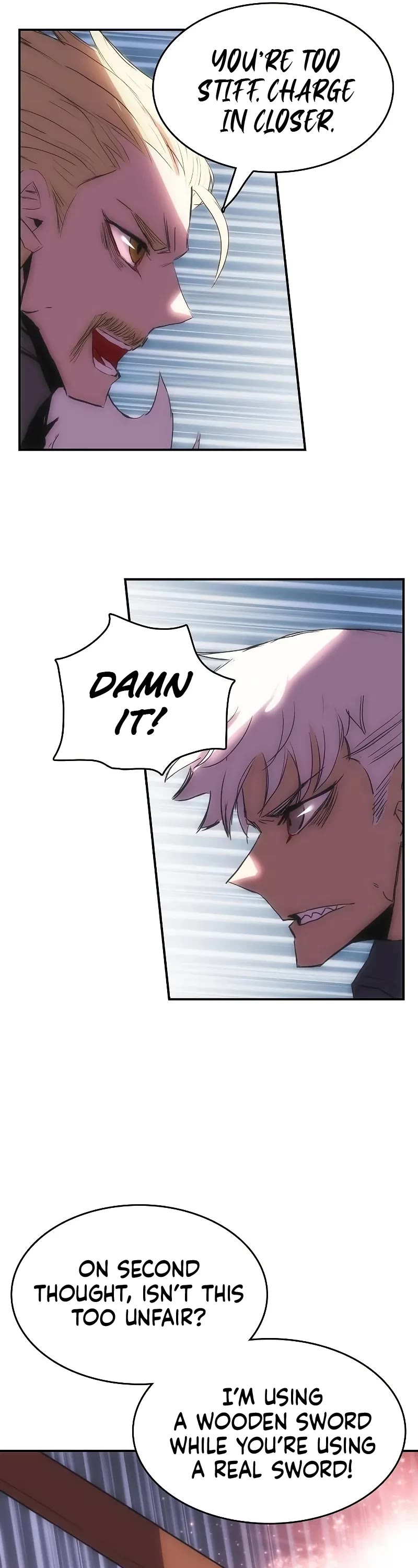 Bloodhound’s Regression Instinct Chapter 51 page 22 - Chapter 51