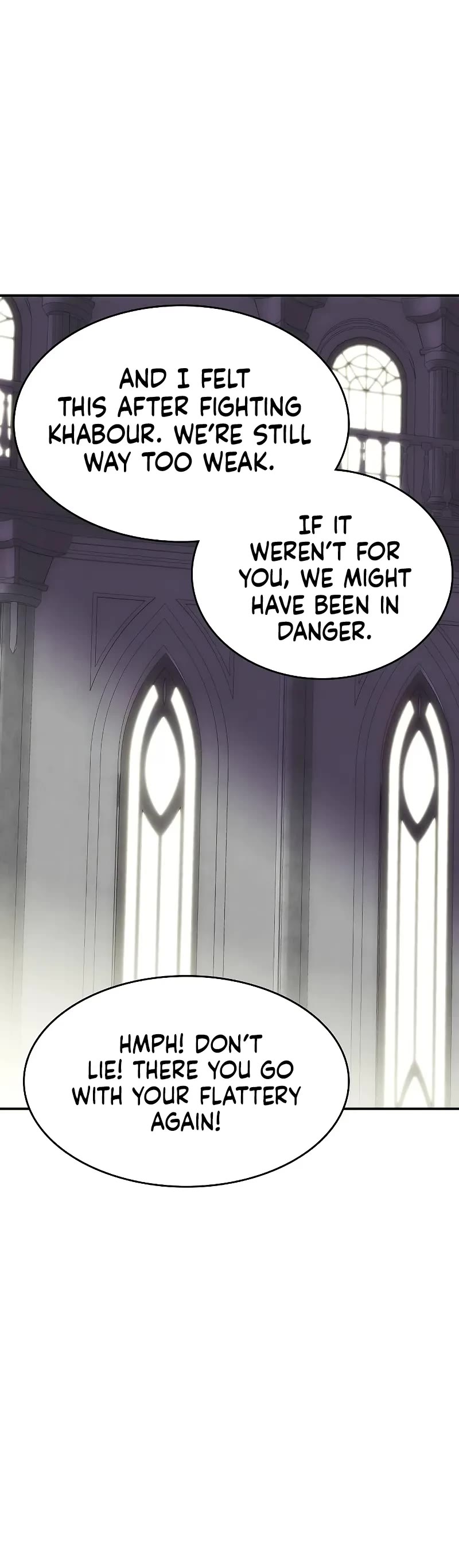 Bloodhound’s Regression Instinct Chapter 51 page 26 - Chapter 51