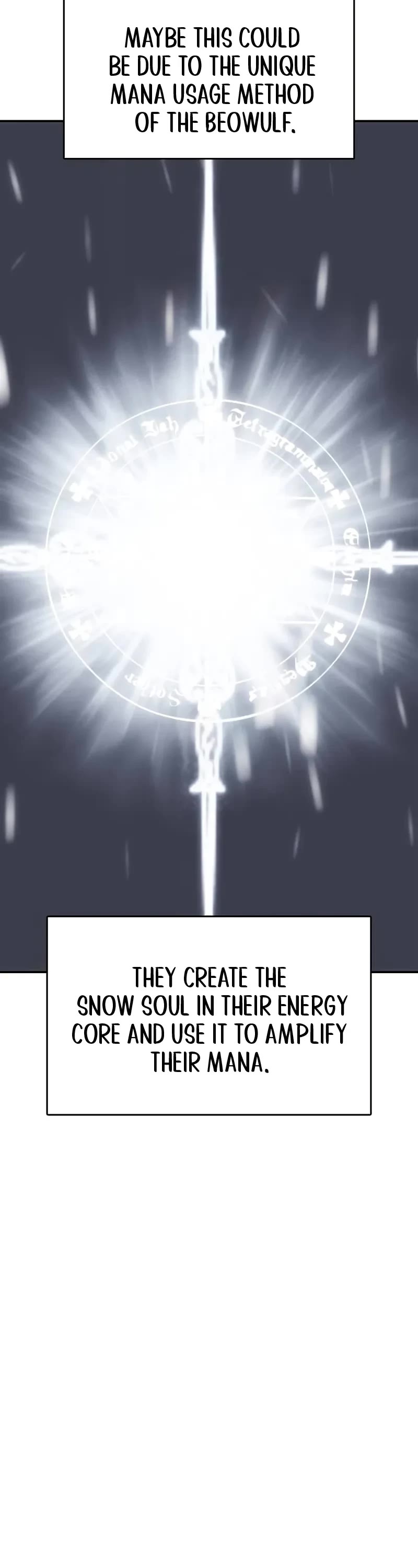 Bloodhound’s Regression Instinct Chapter 51 page 29 - Chapter 51