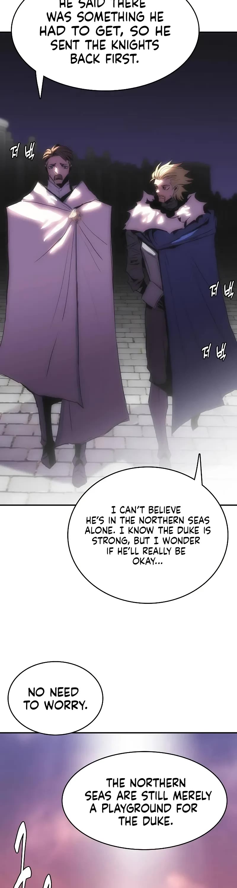 Bloodhound’s Regression Instinct Chapter 51 page 3 - Chapter 51