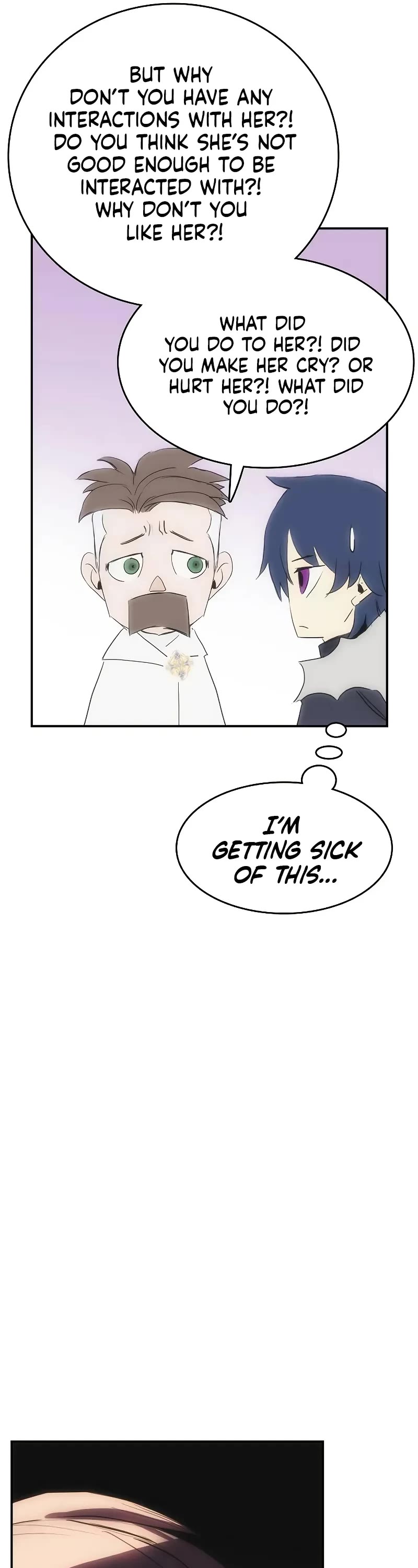 Bloodhound’s Regression Instinct Chapter 51 page 37 - Chapter 51