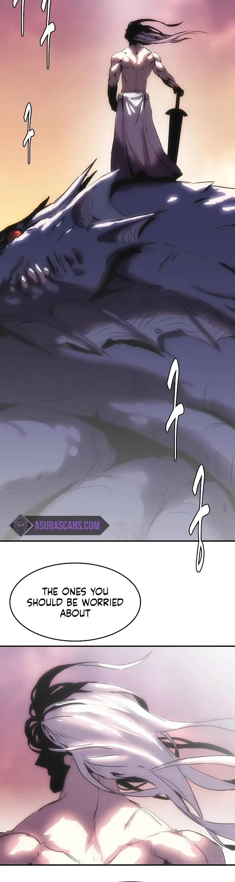 Bloodhound’s Regression Instinct Chapter 51 page 4 - Chapter 51