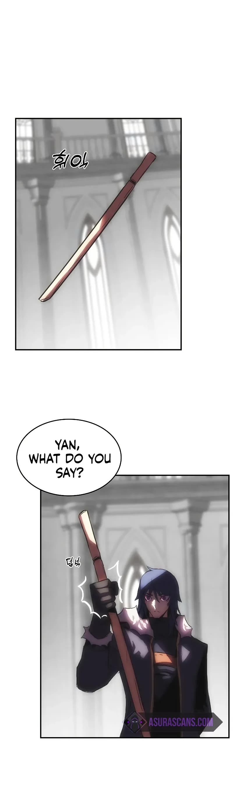 Bloodhound’s Regression Instinct Chapter 51 page 40 - Chapter 51