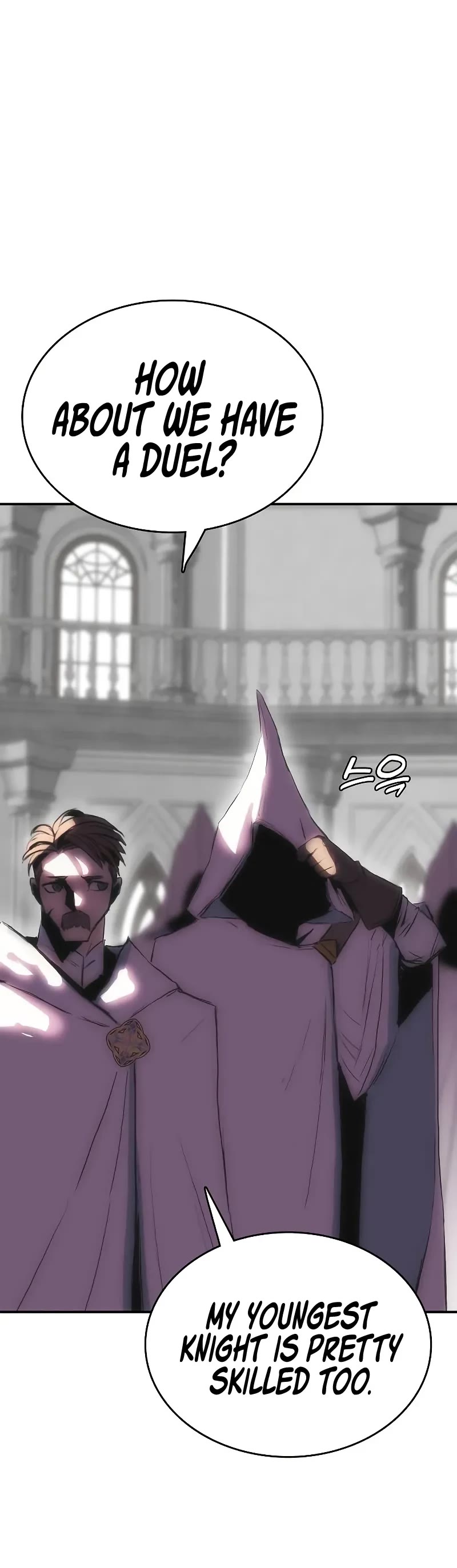 Bloodhound’s Regression Instinct Chapter 51 page 41 - Chapter 51