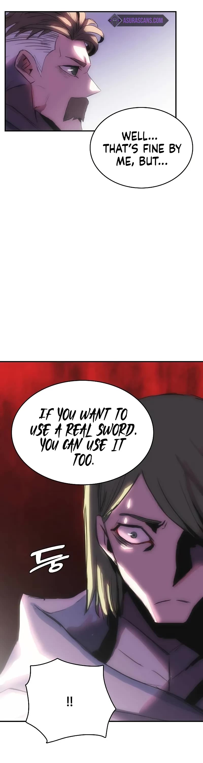 Bloodhound’s Regression Instinct Chapter 51 page 43 - Chapter 51