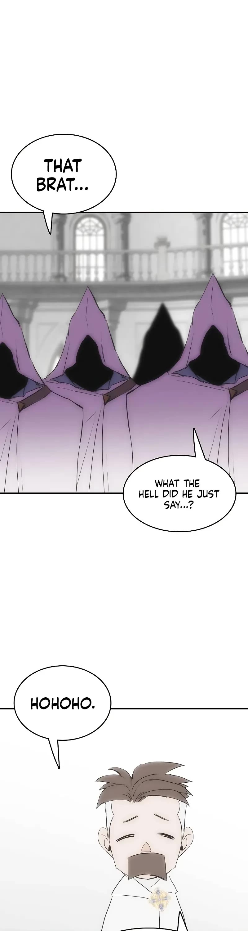 Bloodhound’s Regression Instinct Chapter 51 page 44 - Chapter 51
