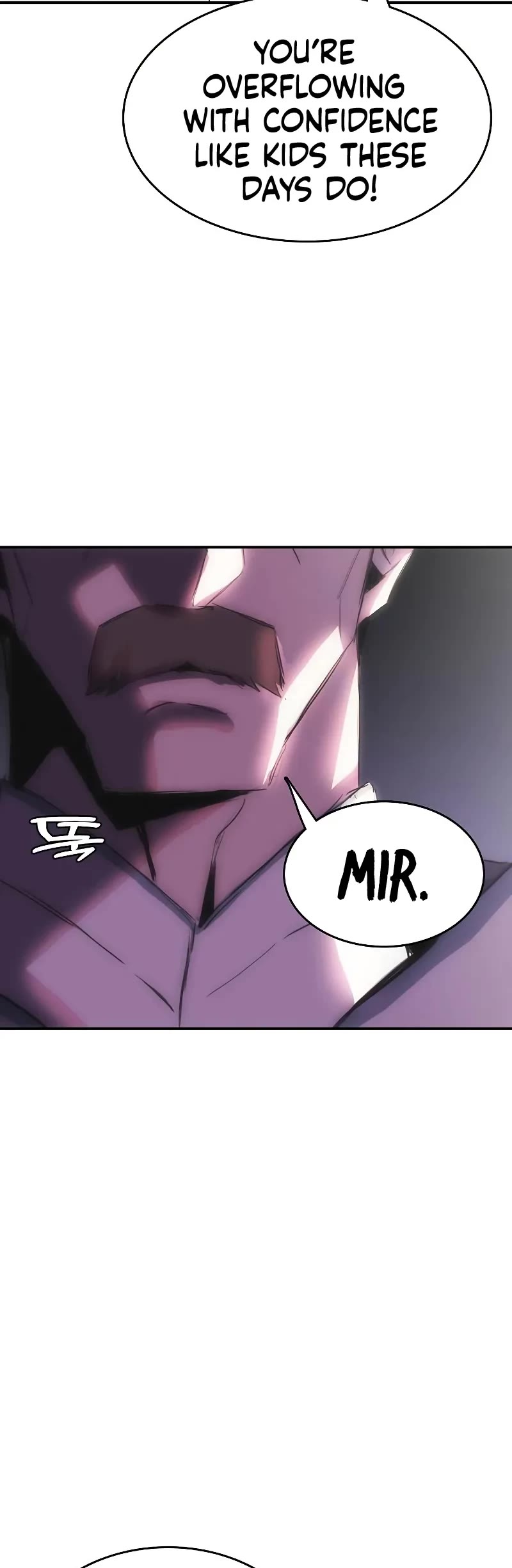 Bloodhound’s Regression Instinct Chapter 51 page 45 - Chapter 51