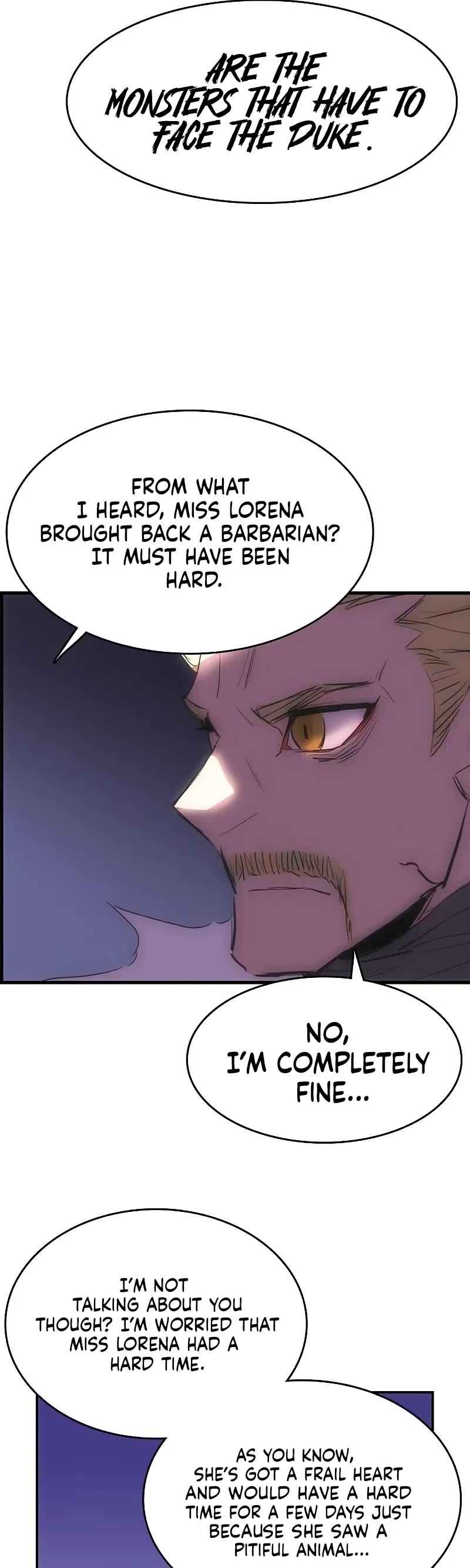 Bloodhound’s Regression Instinct Chapter 51 page 5 - Chapter 51